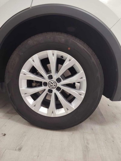 Volkswagen Tiguan 1.6 TDI SCR Style BlueMotion Technology (5)