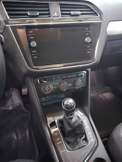 Volkswagen Tiguan 1.6 TDI SCR Style BlueMotion Technology (7)