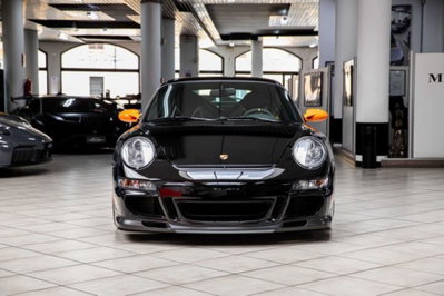 Porsche 911 Coupé GT3 (2)