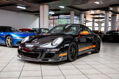 Porsche 911 Coupé GT3 (3)
