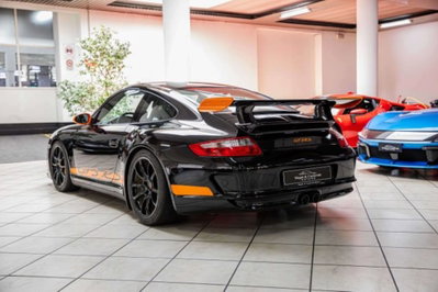 Porsche 911 Coupé GT3 (5)