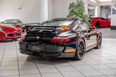 Porsche 911 Coupé GT3 (7)