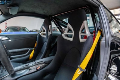 Porsche 911 Coupé GT3 (9)