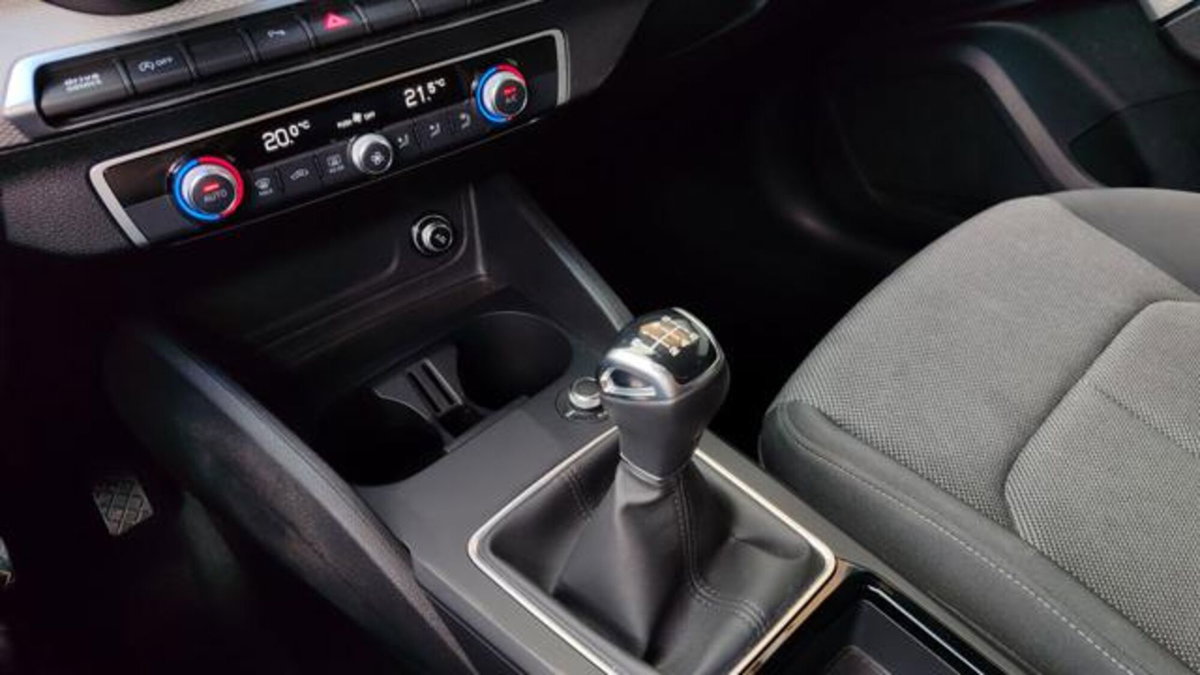 Audi Q2 Q2 30 TDI (11)
