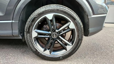 Audi Q2 Q2 30 TDI (15)