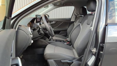 Audi Q2 Q2 30 TDI (7)