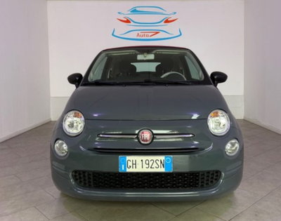 Fiat 500 1.0 Hybrid Dolcevita usata