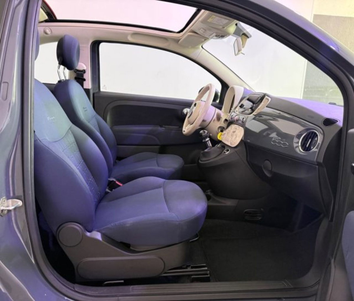 Fiat 500 1.0 Hybrid Dolcevita (12)