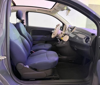 Fiat 500 1.0 Hybrid Dolcevita (12)