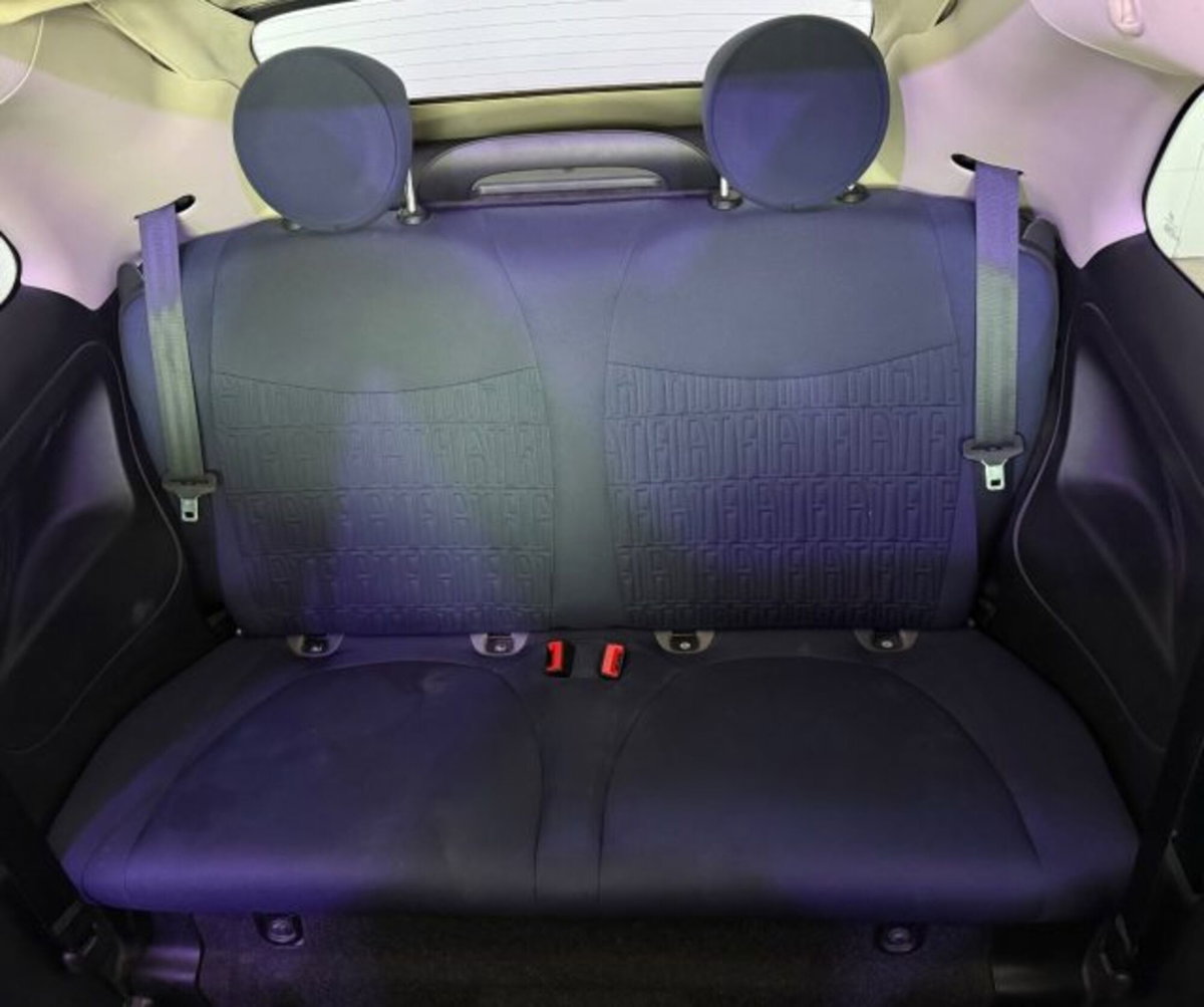 Fiat 500 1.0 Hybrid Dolcevita (13)