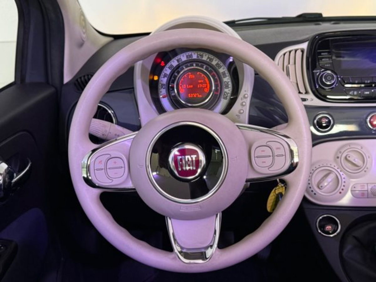 Fiat 500 1.0 Hybrid Dolcevita (16)