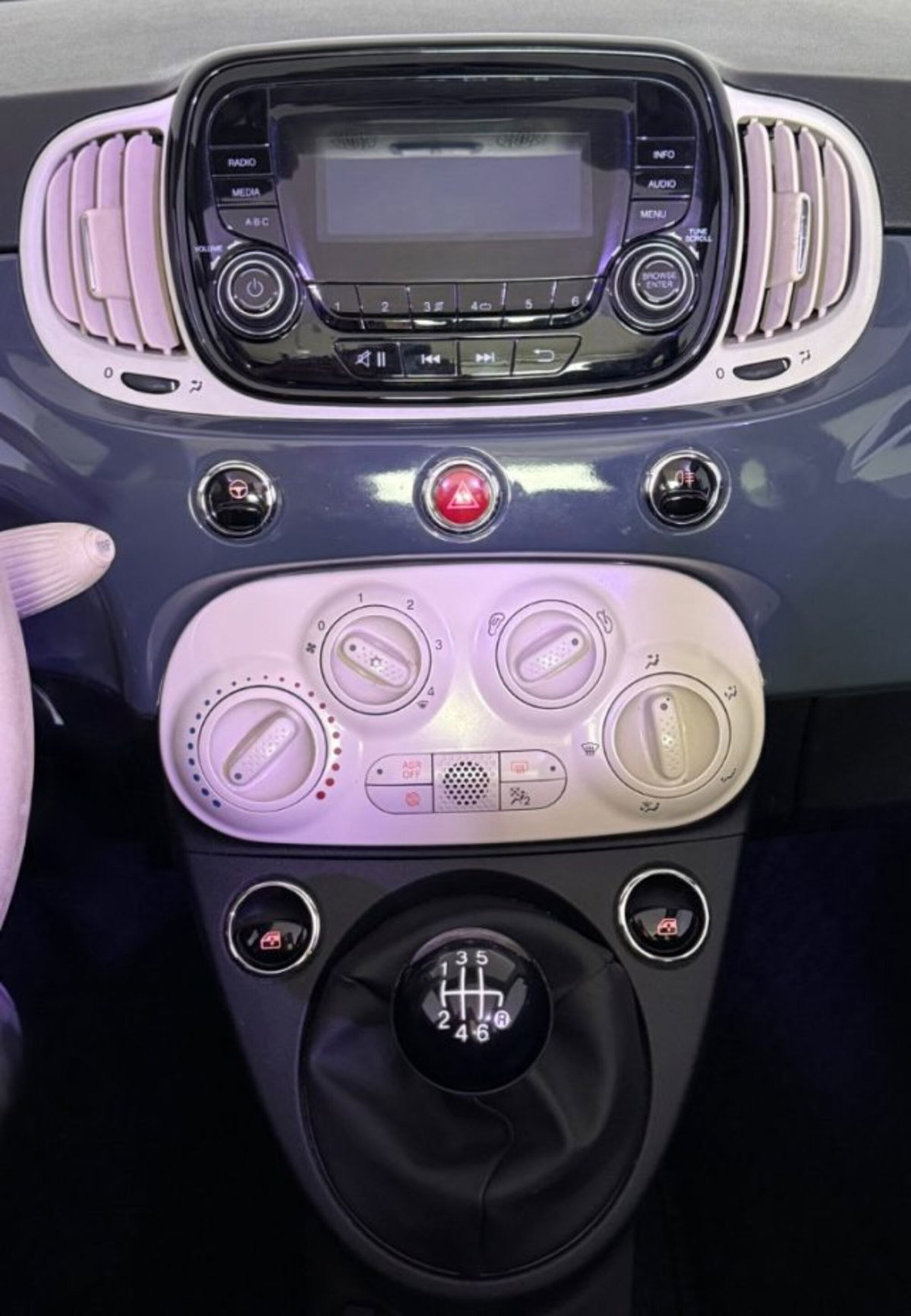 Fiat 500 1.0 Hybrid Dolcevita (18)