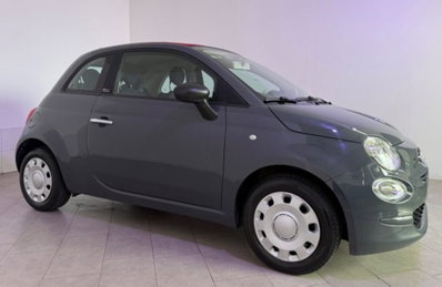 Fiat 500 1.0 Hybrid Dolcevita (2)