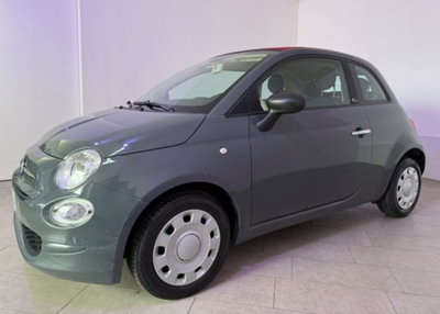 Fiat 500 1.0 Hybrid Dolcevita (3)