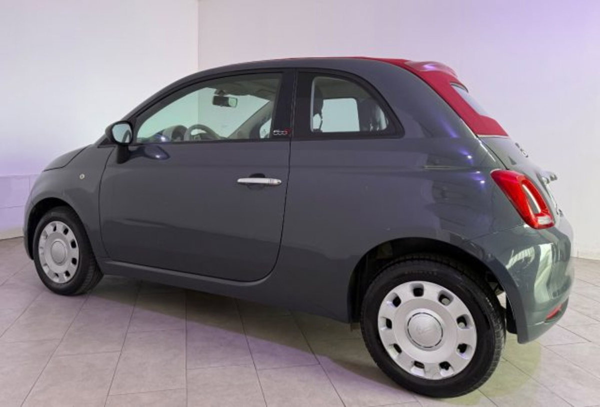 Fiat 500 1.0 Hybrid Dolcevita (6)
