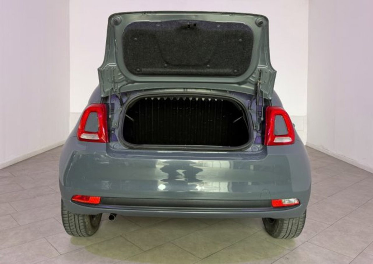 Fiat 500 1.0 Hybrid Dolcevita (8)