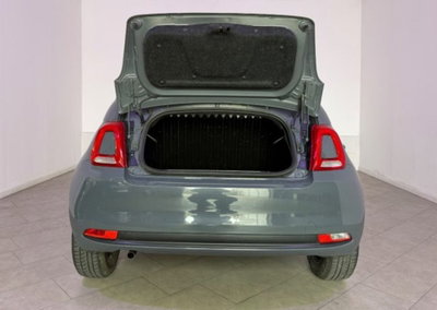 Fiat 500 1.0 Hybrid Dolcevita (8)