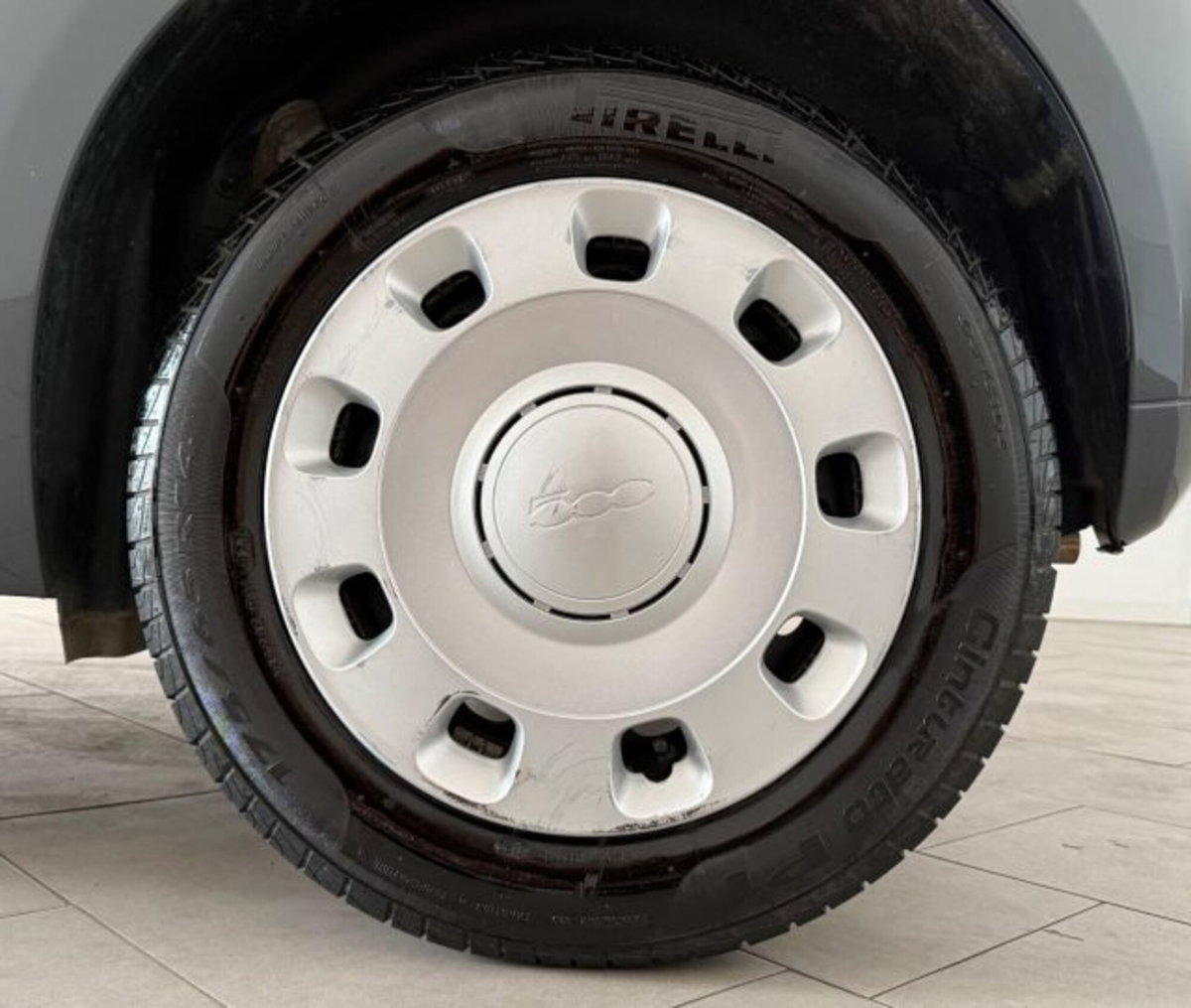 Fiat 500 1.0 Hybrid Dolcevita (9)