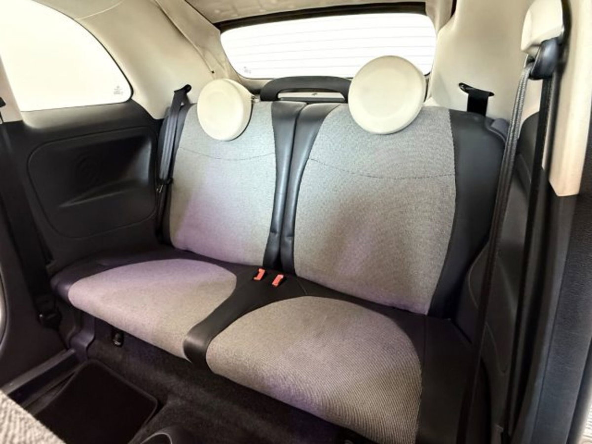 Fiat 500C Cabrio 1.2 By Gucci (11)