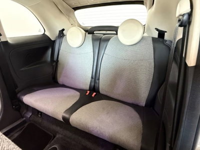 Fiat 500C Cabrio 1.2 By Gucci (11)