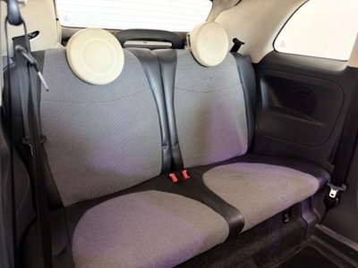 Fiat 500C Cabrio 1.2 By Gucci (12)