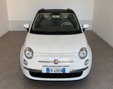 Fiat 500C Cabrio 1.2 By Gucci (19)