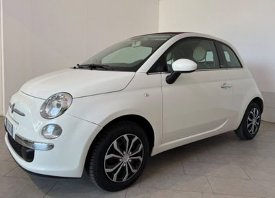 Fiat 500C Cabrio 1.2 By Gucci (2)