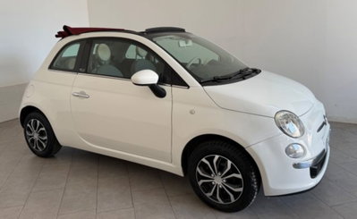 Fiat 500C Cabrio 1.2 By Gucci (20)