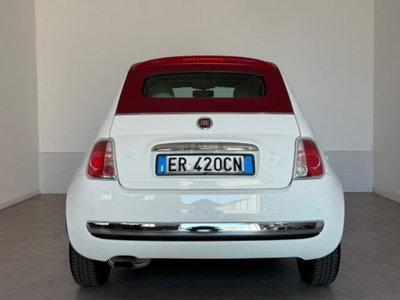 Fiat 500C Cabrio 1.2 By Gucci (4)