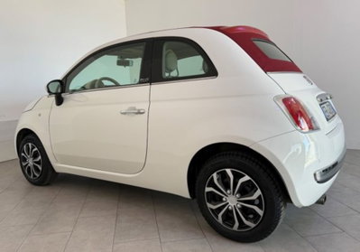 Fiat 500C Cabrio 1.2 By Gucci (5)