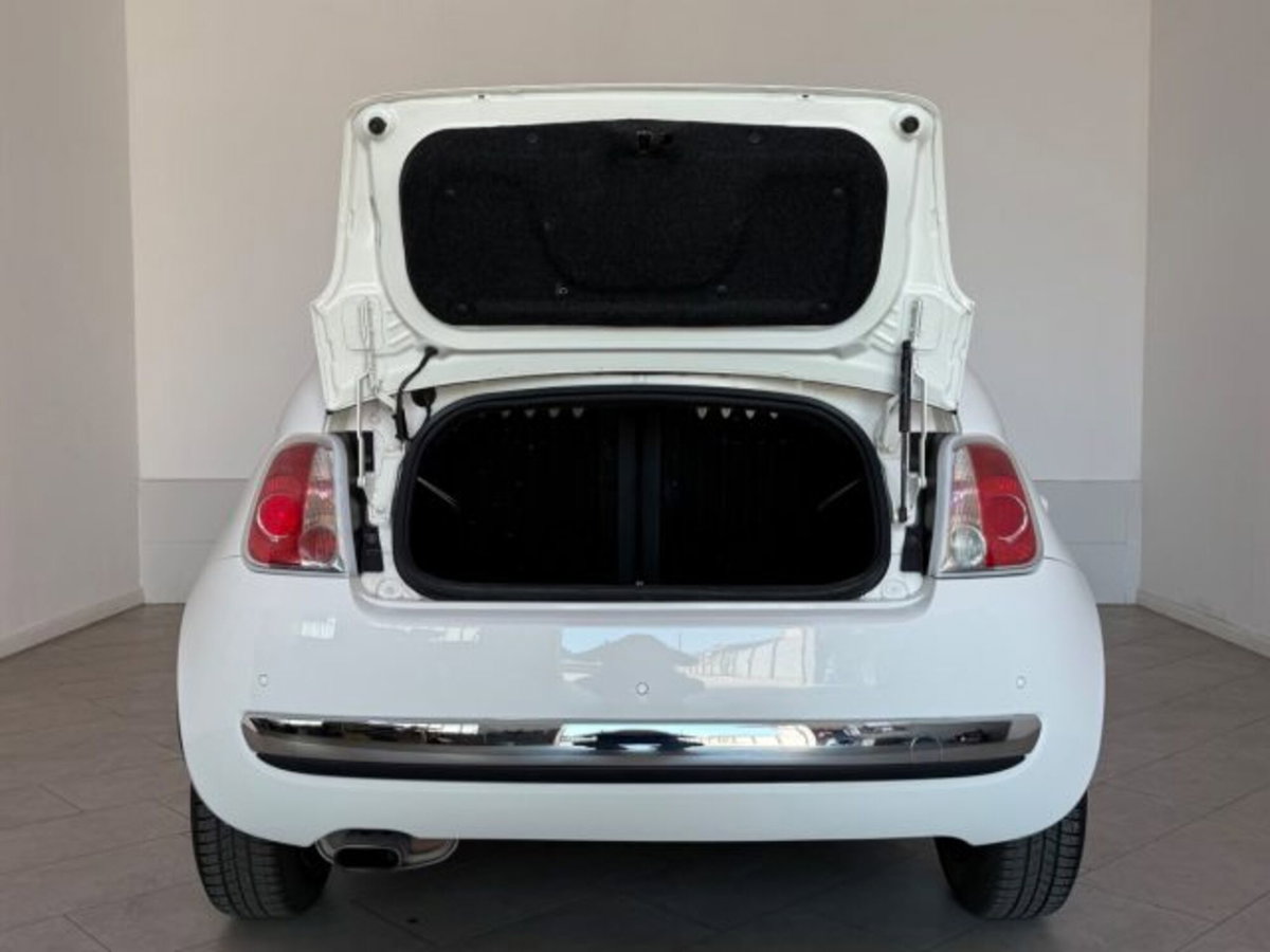 Fiat 500C Cabrio 1.2 By Gucci (7)