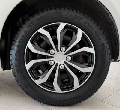 Fiat 500C Cabrio 1.2 By Gucci (8)