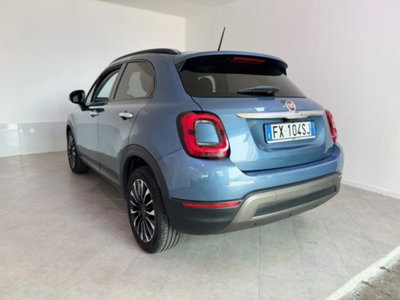 Fiat 500X 1.0 T3 120 CV Cross Dolcevita (10)