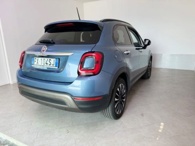 Fiat 500X 1.0 T3 120 CV Cross Dolcevita (11)