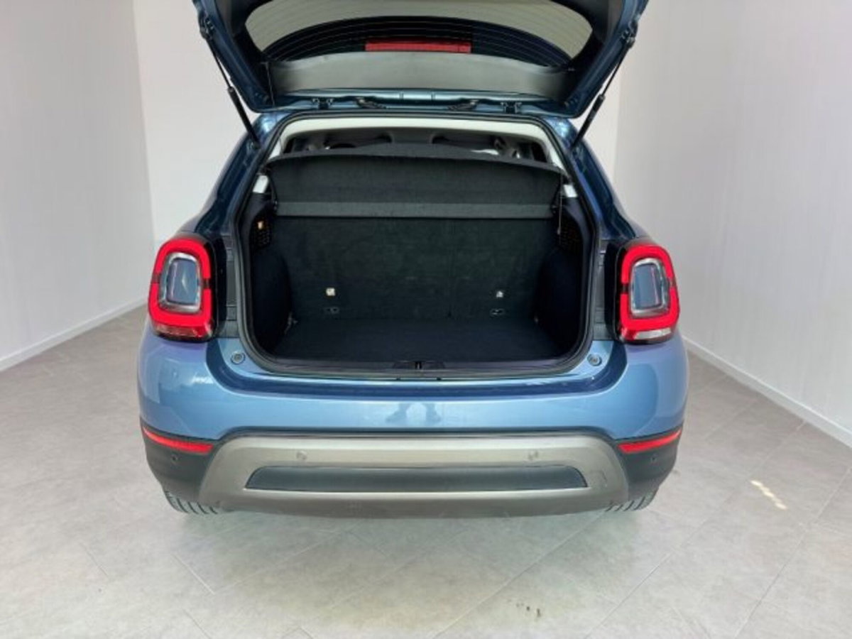 Fiat 500X 1.0 T3 120 CV Cross Dolcevita (12)