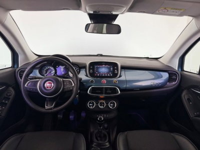 Fiat 500X 1.0 T3 120 CV Cross Dolcevita (13)