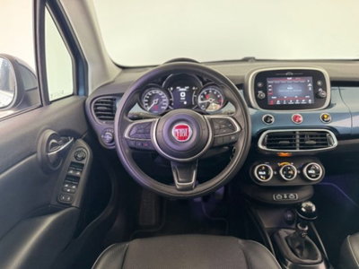 Fiat 500X 1.0 T3 120 CV Cross Dolcevita (14)