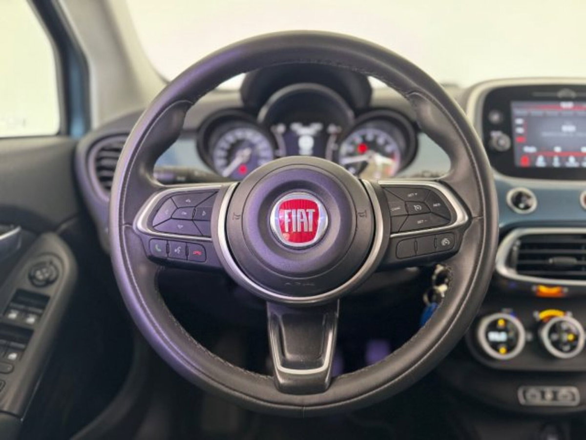 Fiat 500X 1.0 T3 120 CV Cross Dolcevita (15)