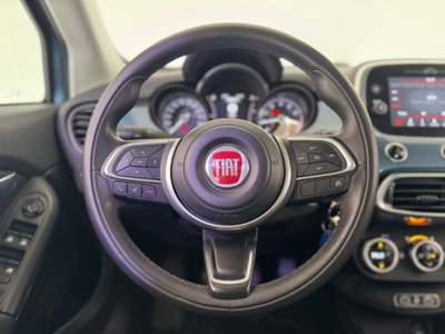 Fiat 500X 1.0 T3 120 CV Cross Dolcevita (15)