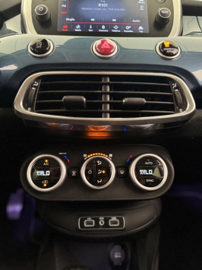 Fiat 500X 1.0 T3 120 CV Cross Dolcevita (18)