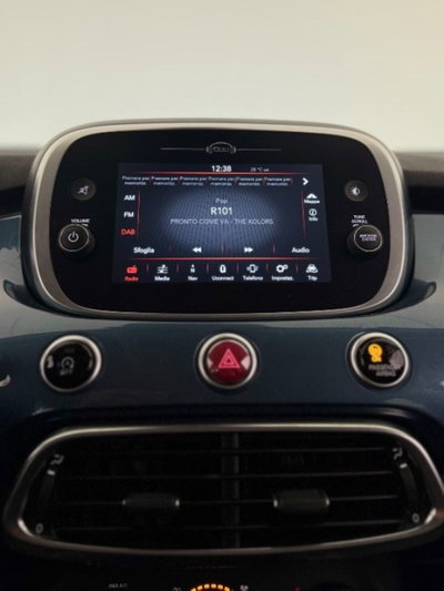 Fiat 500X 1.0 T3 120 CV Cross Dolcevita (19)