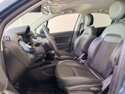 Fiat 500X 1.0 T3 120 CV Cross Dolcevita (4)