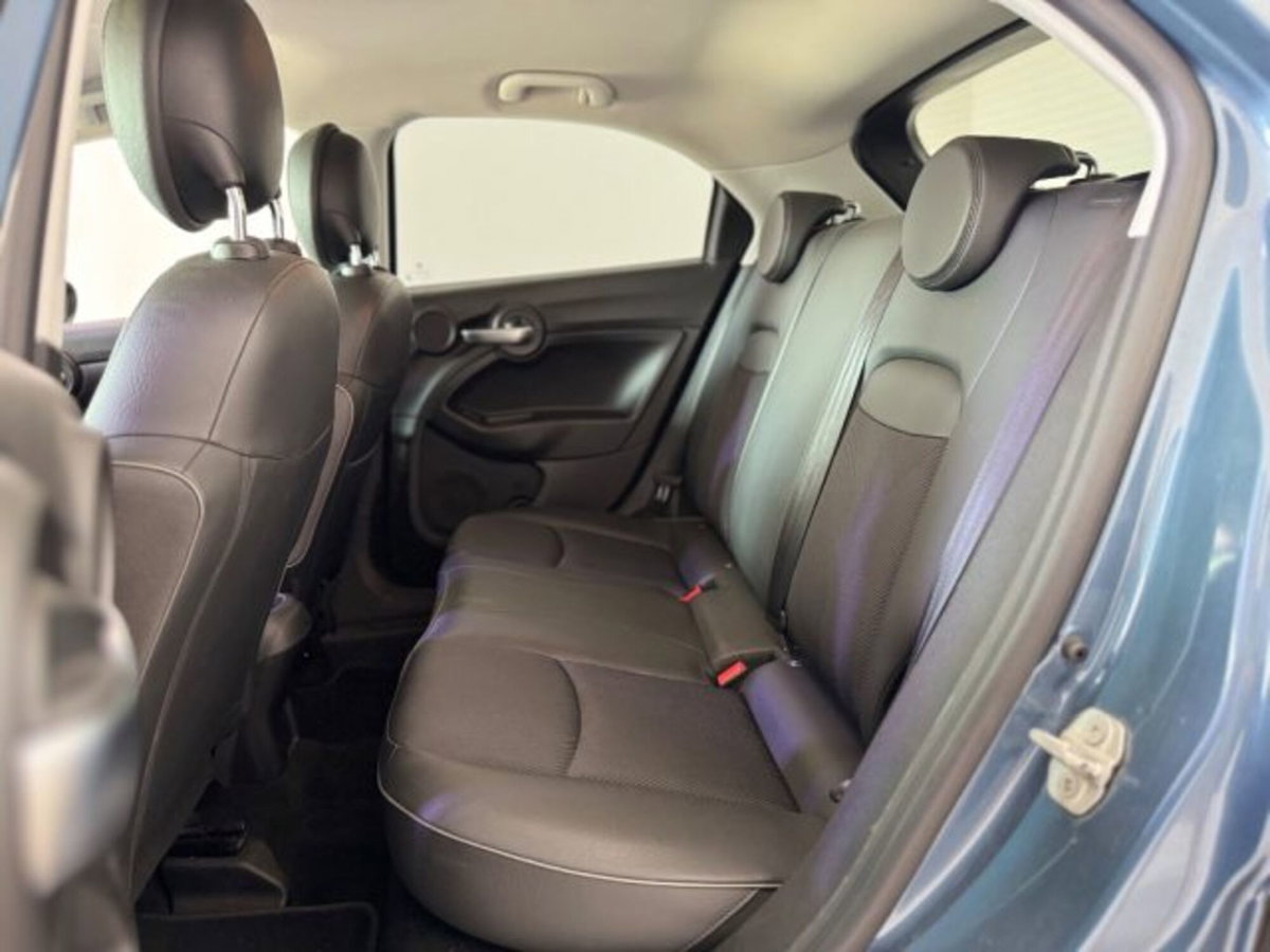 Fiat 500X 1.0 T3 120 CV Cross Dolcevita (5)