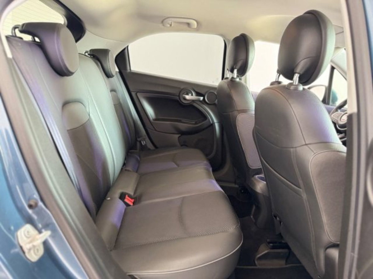 Fiat 500X 1.0 T3 120 CV Cross Dolcevita (6)