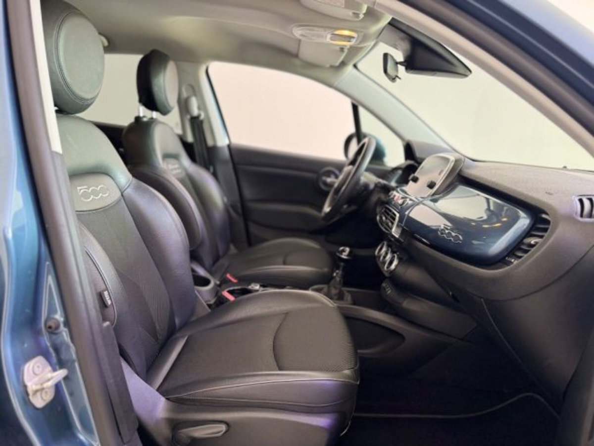 Fiat 500X 1.0 T3 120 CV Cross Dolcevita (7)