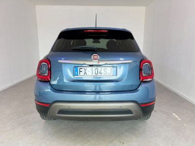 Fiat 500X 1.0 T3 120 CV Cross Dolcevita (9)