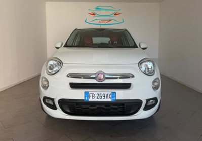 Fiat 500X 1.3 MultiJet 95 CV Pop usata