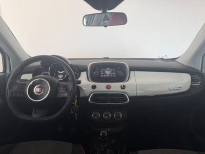 Fiat 500X 1.3 MultiJet 95 CV Pop (10)