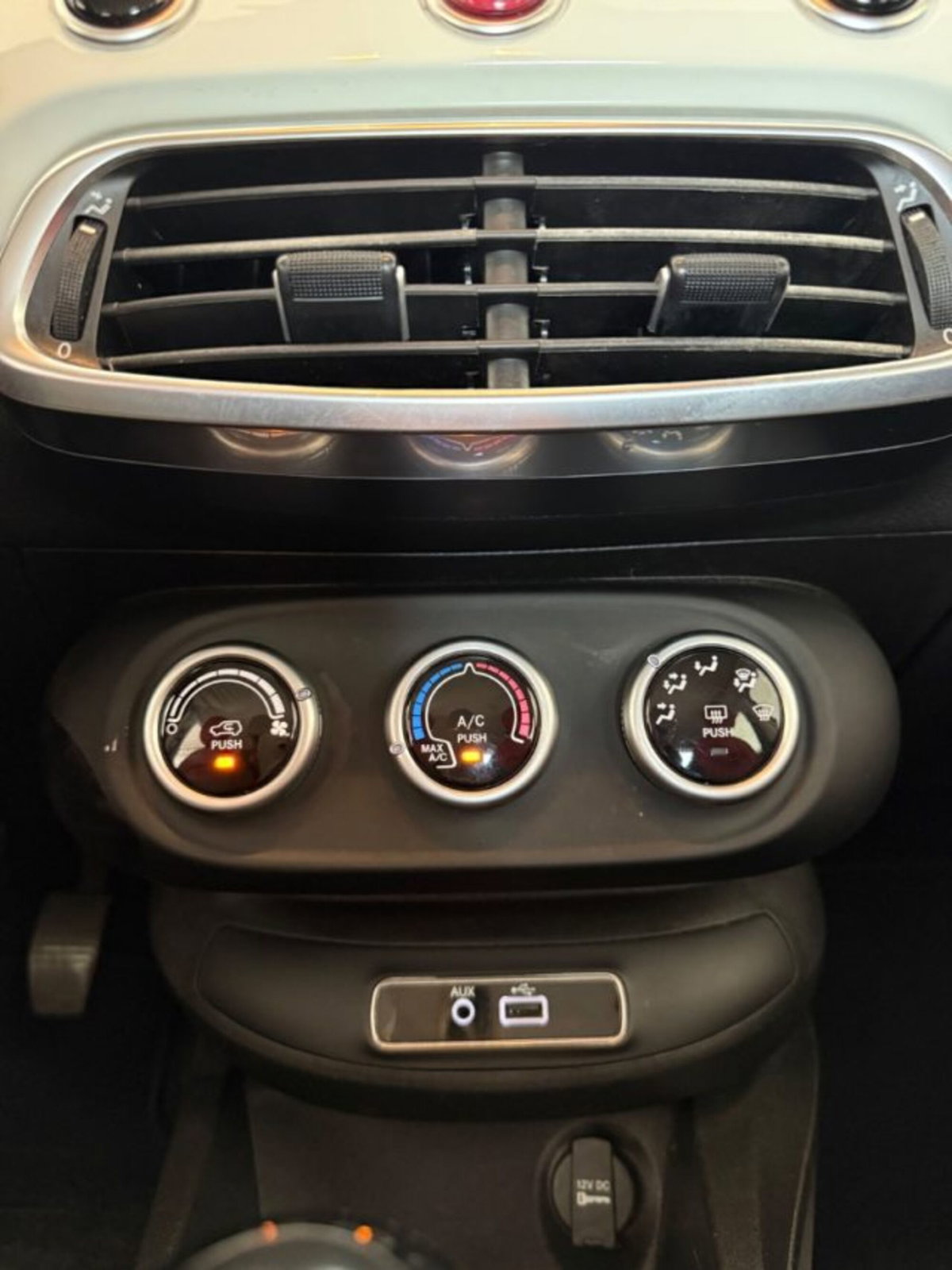 Fiat 500X 1.3 MultiJet 95 CV Pop (12)