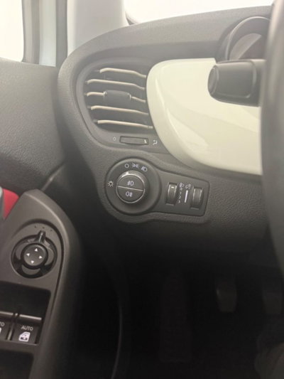 Fiat 500X 1.3 MultiJet 95 CV Pop (14)